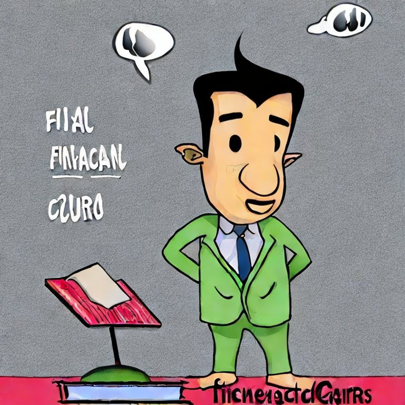 Financial Drive