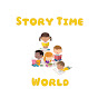 Story Time World logo