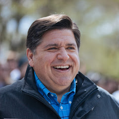 JB Pritzker