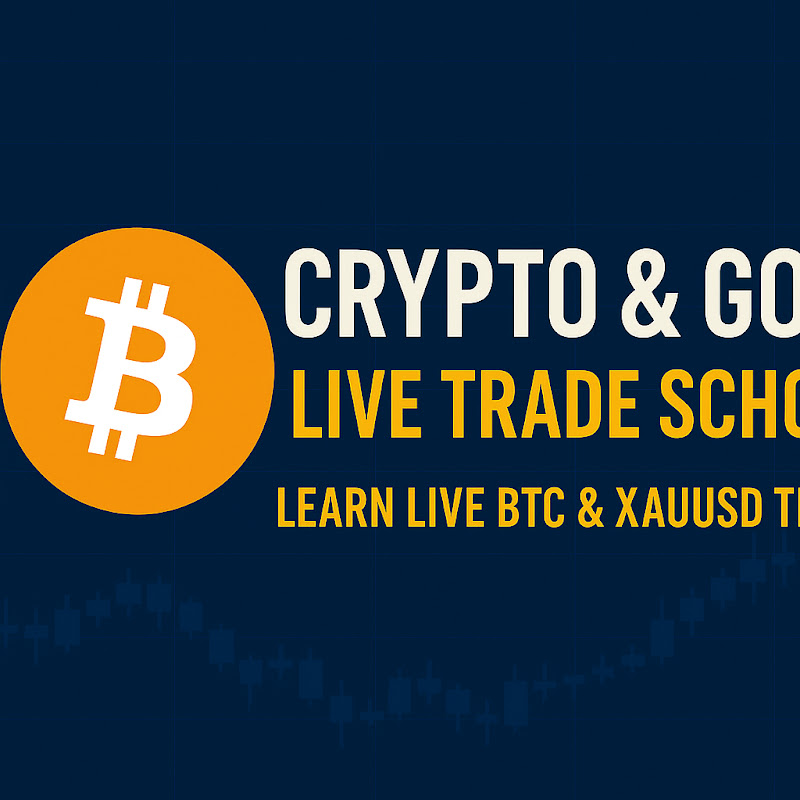Crypto Live Trade School