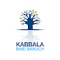 Bnei Baruch Kabbala Akademie Avatar