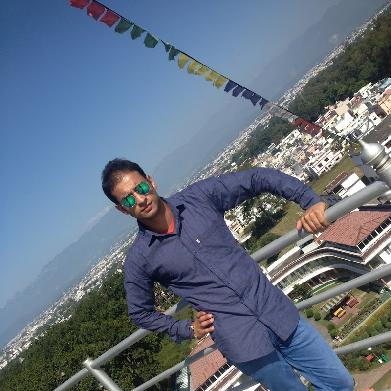 negi da pradeep singh