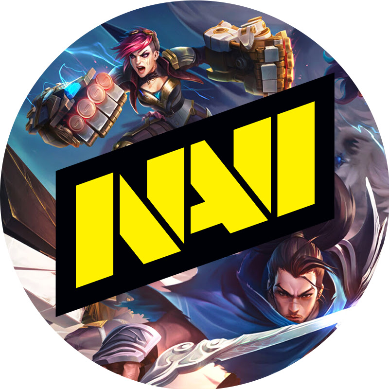 NAVI League of Legends