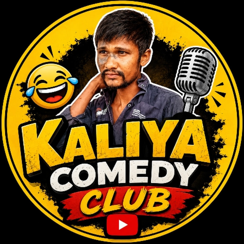 kaliya comedy club 