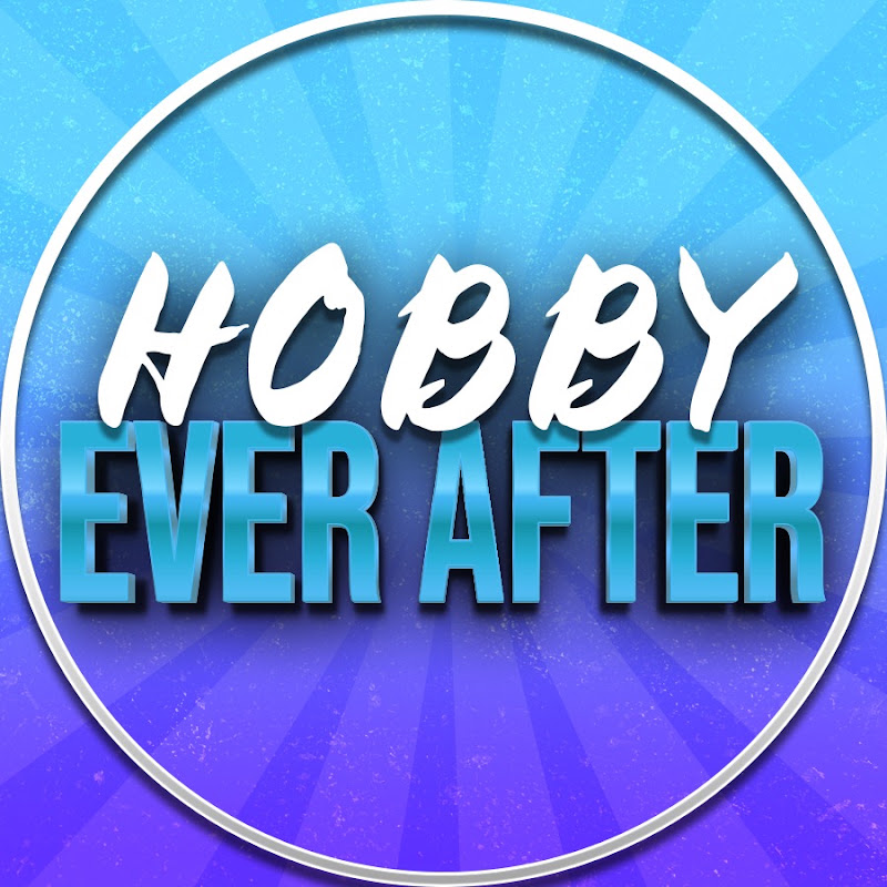 Hobby Ever After