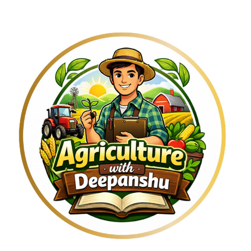 Agriculture with Deepanshu 
