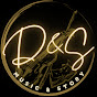 D&S Music & Story Channel logo