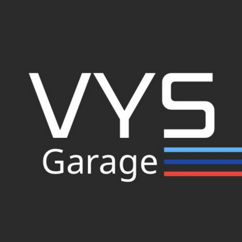 VYS Garage