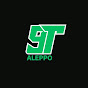9T ALEPPO No Commentary logo
