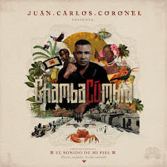 Juan Carlos Coronel - Topic