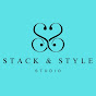Stack and Style Studio logo