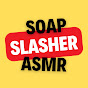Soap Slasher ASMR logo