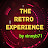 The Retro Experience