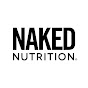 Naked Nutrition logo
