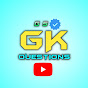 GB GK questions  logo