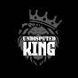UNDISPUTED KING logo