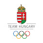 Team Hungary logo
