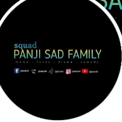 Squad panji sad family