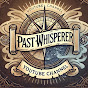 The Past Whisperer logo