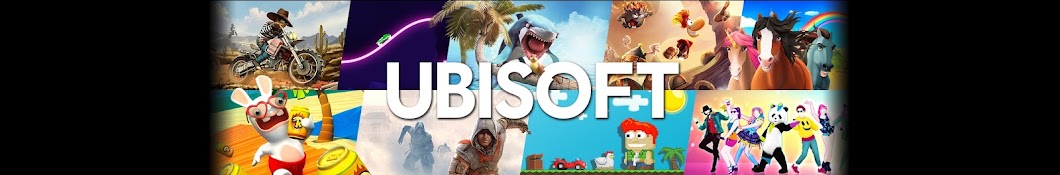 Ubisoft Mobile Avatar del canal de YouTube