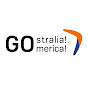 GOstralia!-GOmerica! logo