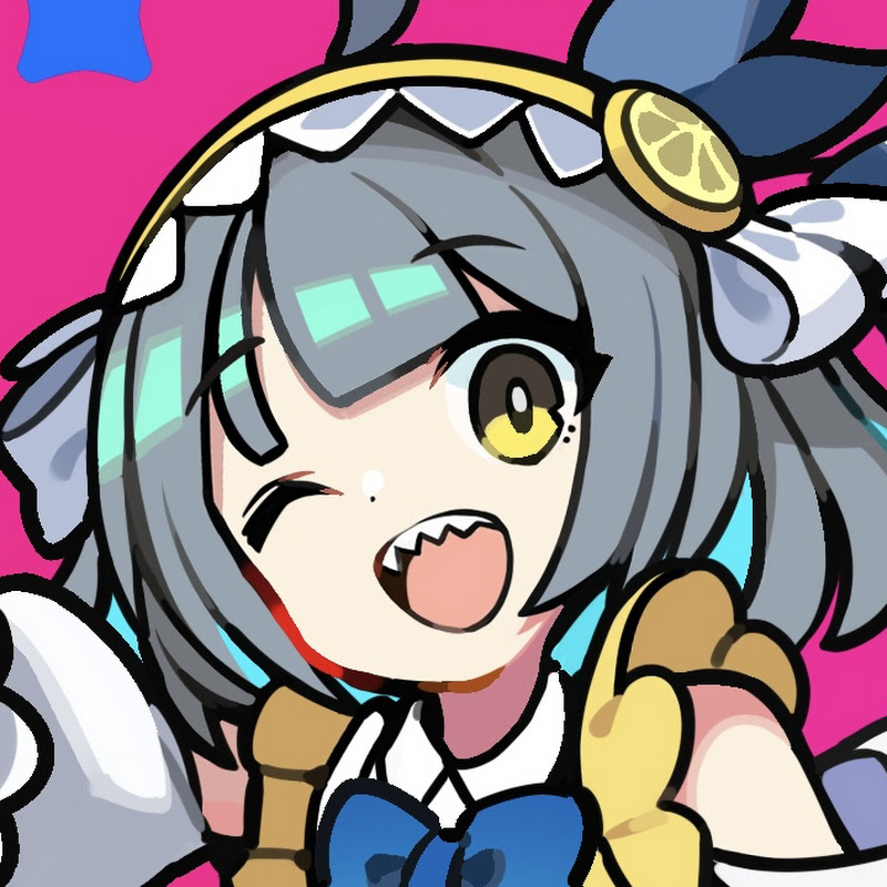 lemone ch. / レモネ・スクアーロ