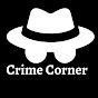 Crime Corner - TrueCrime logo