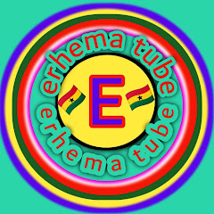 erhema tube channel logo
