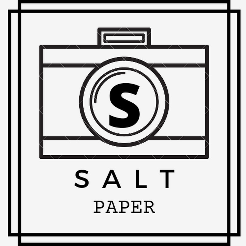 Salt Paper