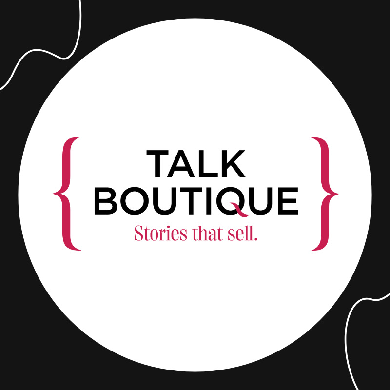 Talk Boutique – Speaking & Communications Coaching