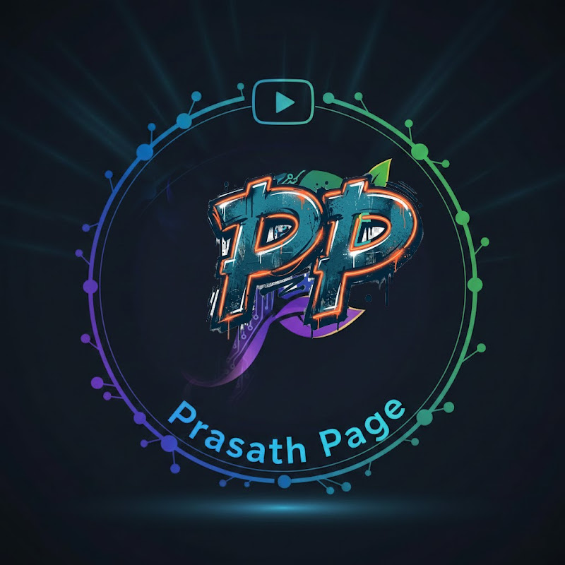 prasath page
