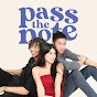 Pass The Note Podcast logo