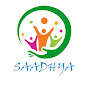 Saadhya Trust Social Development logo