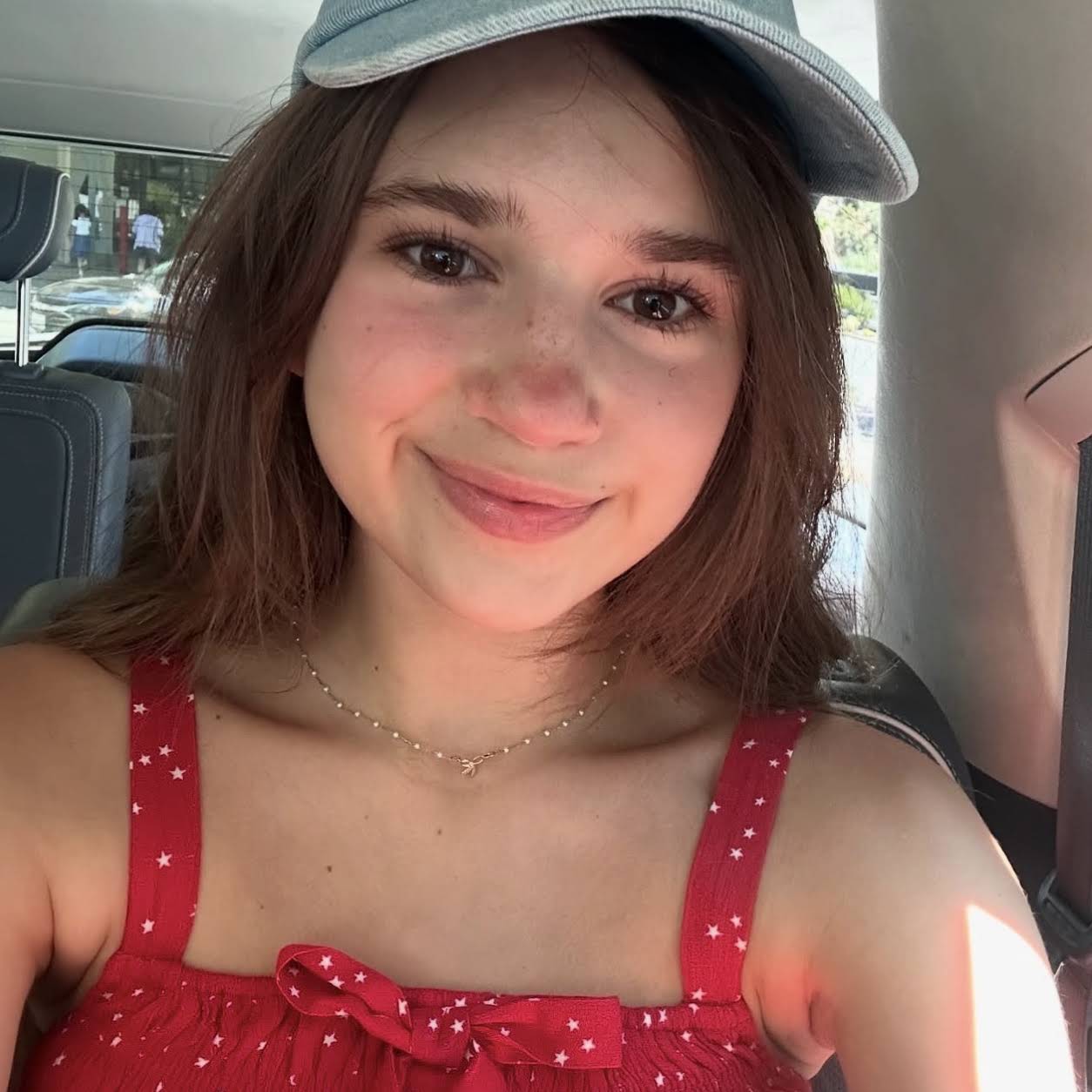 Post from Karolina Fan
