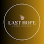 LAST HOPE logo