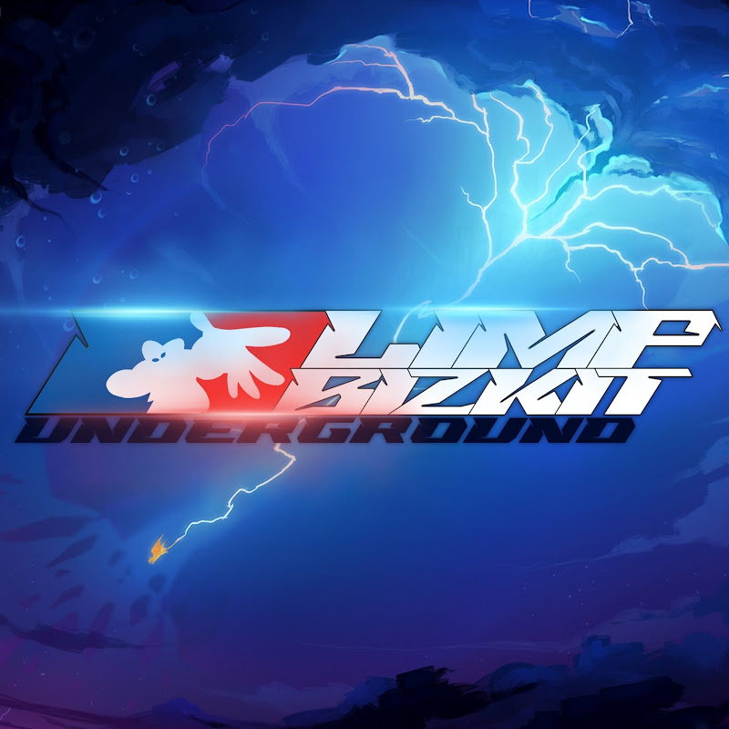 limp bizkit underground