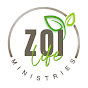 Zoi Life logo