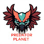 Predator Planet AI logo
