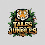 Tales from the Jungles logo