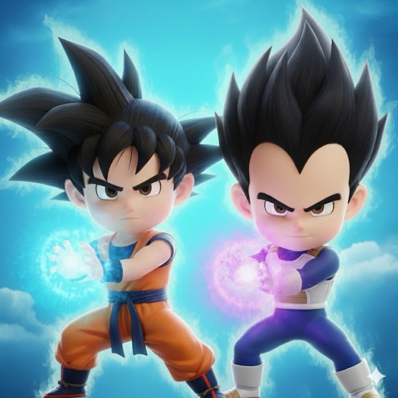 Mundo ToonIA Z