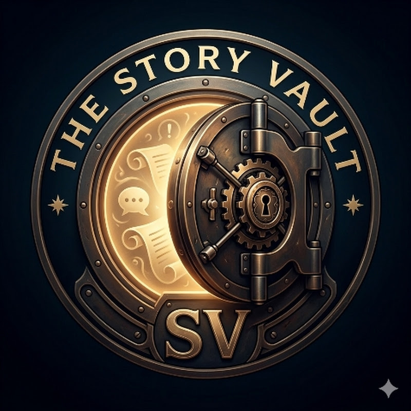 The Story Vault