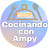 @CocinandoconAmpy