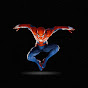 Kung Fu Spidey logo