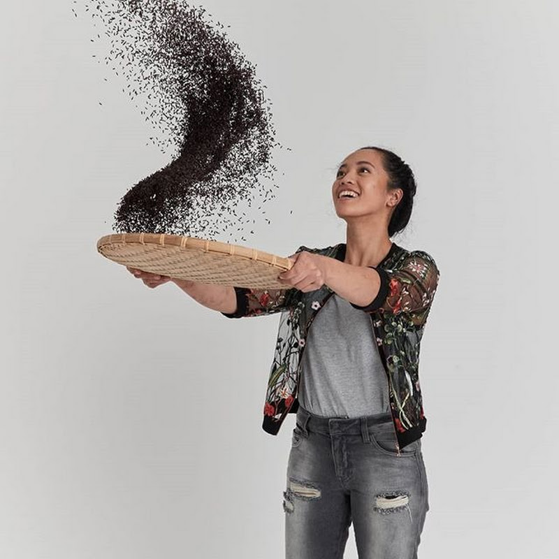 Nanam  : Taste Our Story