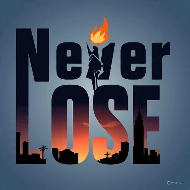 Never Lose