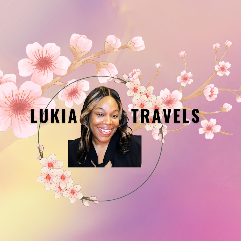 LukiaTravels