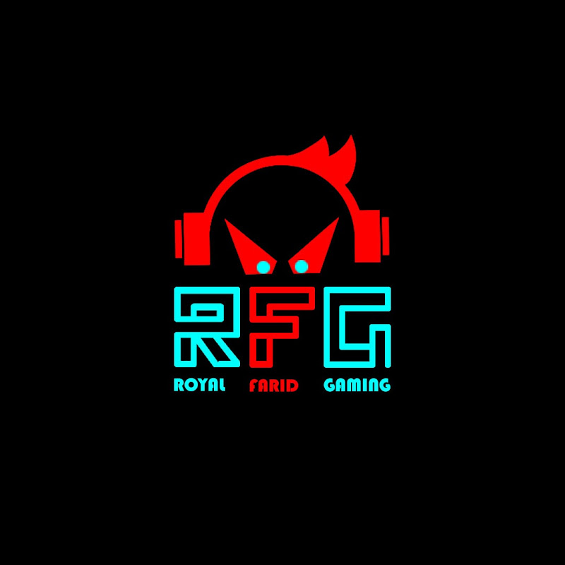 Royal Farid Gaming 