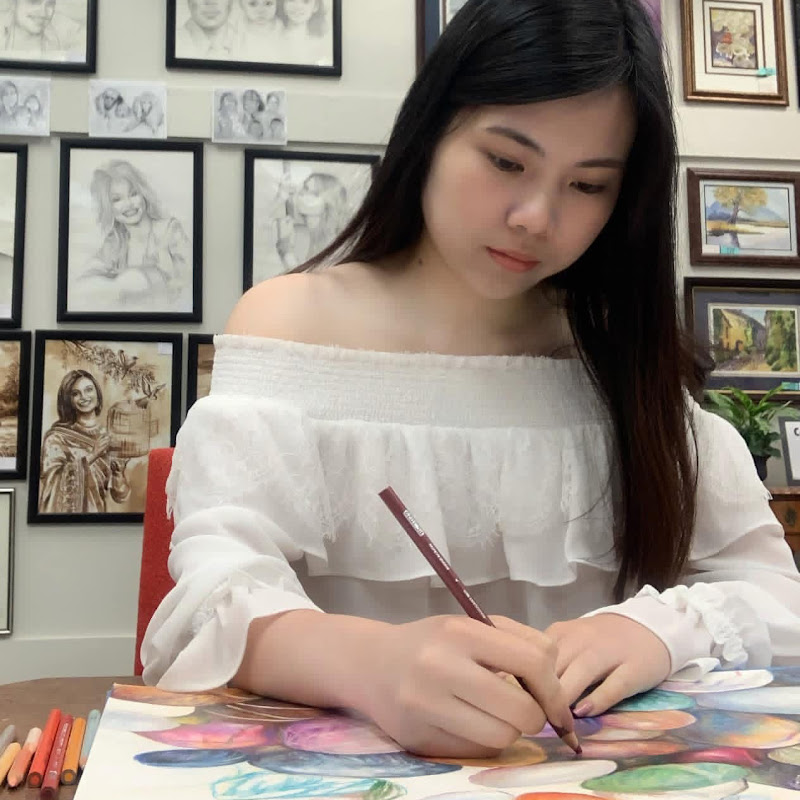 Hire Nina Nga Nguyen — Arts & Crafts YouTube creator for sponsorships