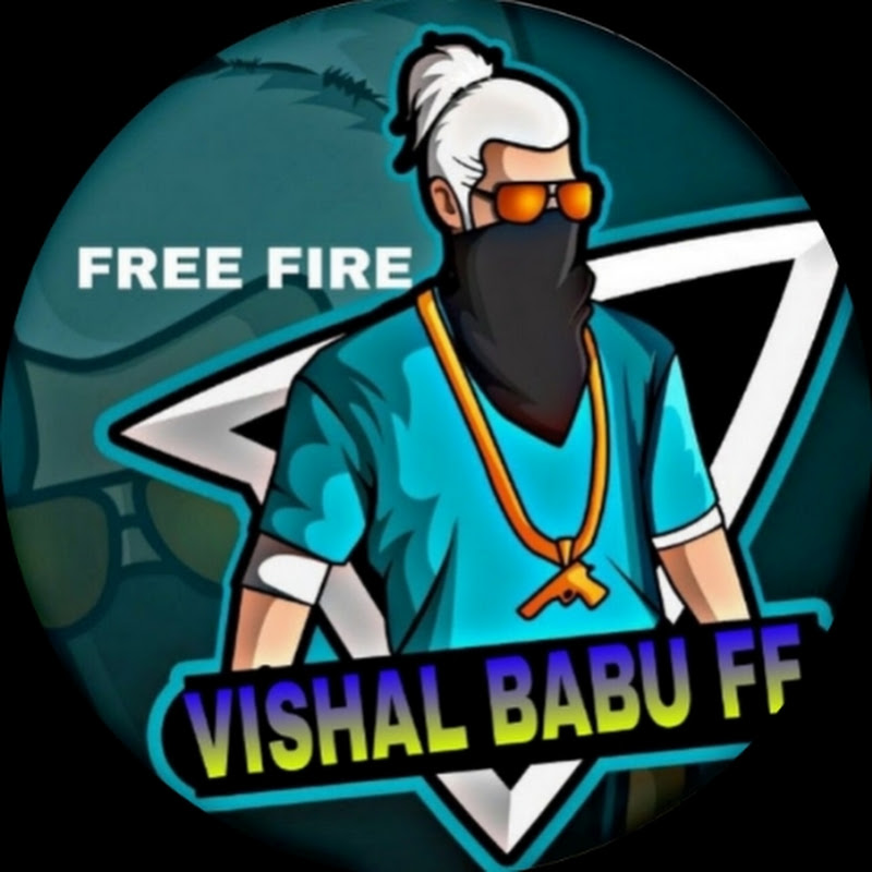 Vishal babu ff 