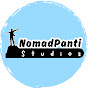 NomadPanti Studios logo